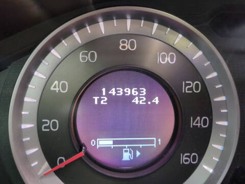 2012 Volvo XC60 3.2 Premier Plus