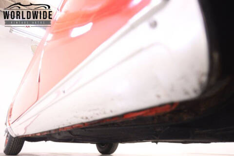 1964 Chevrolet Corvair Monza