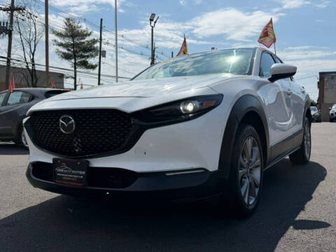 2021 Mazda CX-30 Preferred
