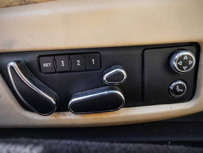 2008 Bentley Continental 35