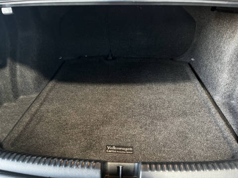 2016 Volkswagen Jetta 1.4T S