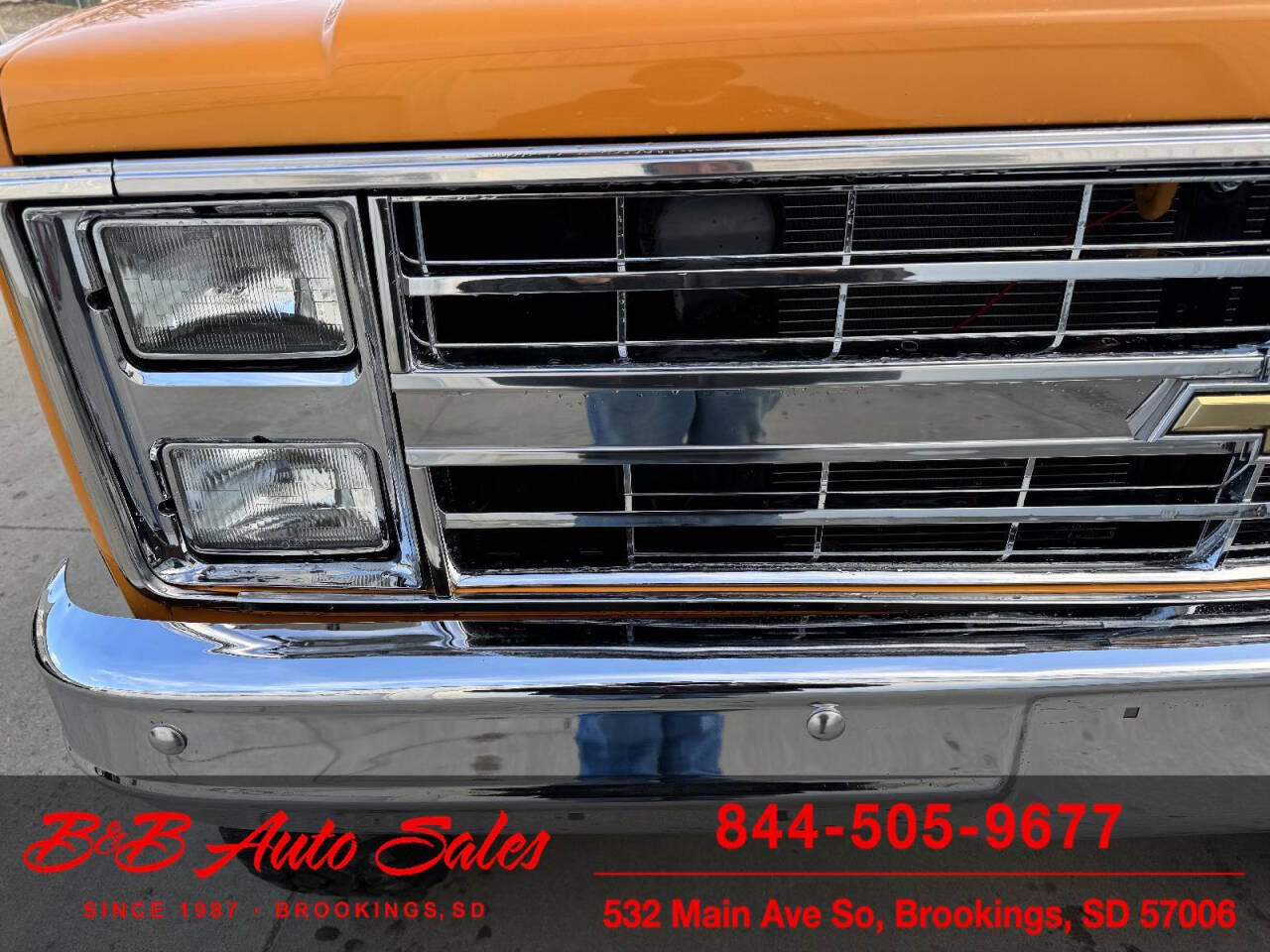 1975 GMC Jimmy 44