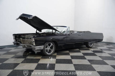 1968 Cadillac DeVille