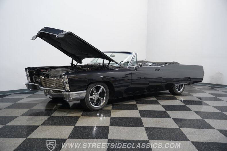 1968 Cadillac DeVille