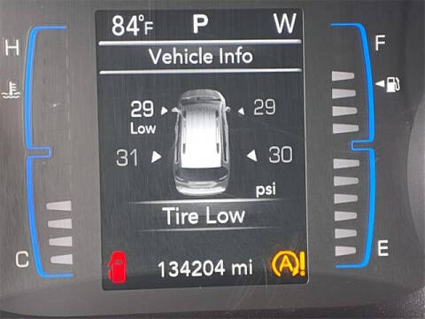 2020 Chrysler Voyager LX