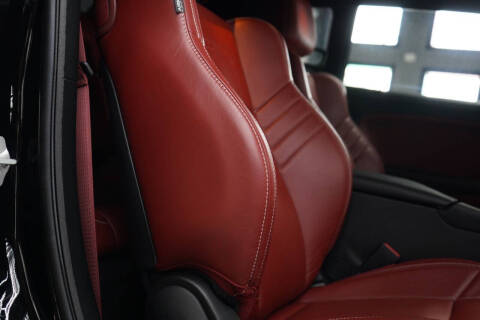 2023 Dodge Challenger SRT Hellcat Redeye Jailbreak