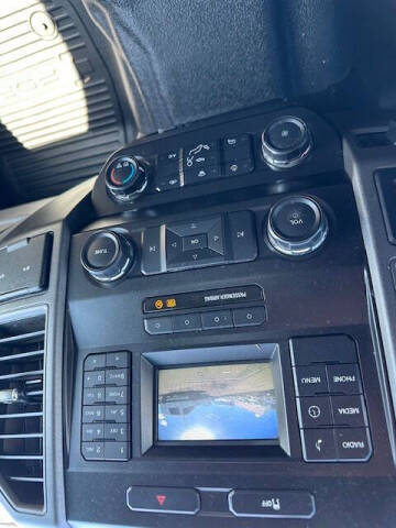 2019 Ford F-350 Super Duty XL