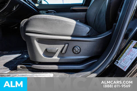 2023 Nissan Ariya Evolve+ e-4ORCE