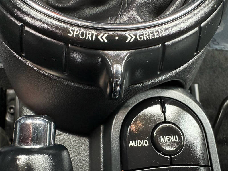 2015 MINI Hardtop 4 Door Cooper