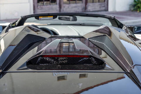 2006 Lamborghini Murcielago