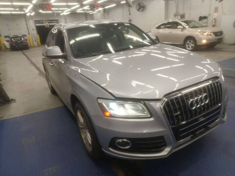 2015 Audi Q5 for sale at Unlimited Auto Sales in Upper Marlboro MD