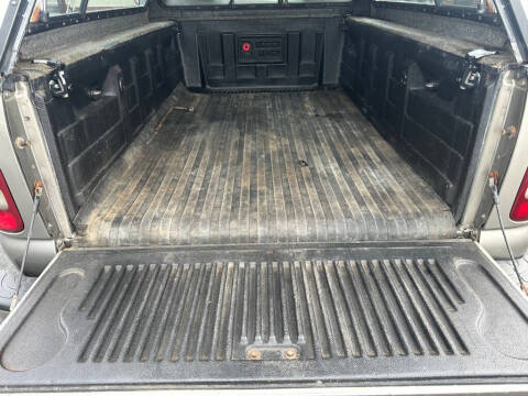 2003 GMC Sierra 1500