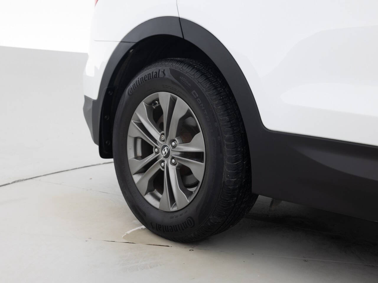 Used Car 2014 Hyundai Santa Fe Sport  2.4l Awd 4dr Suv For Sale Under $10,000 In Coal City, Illinois