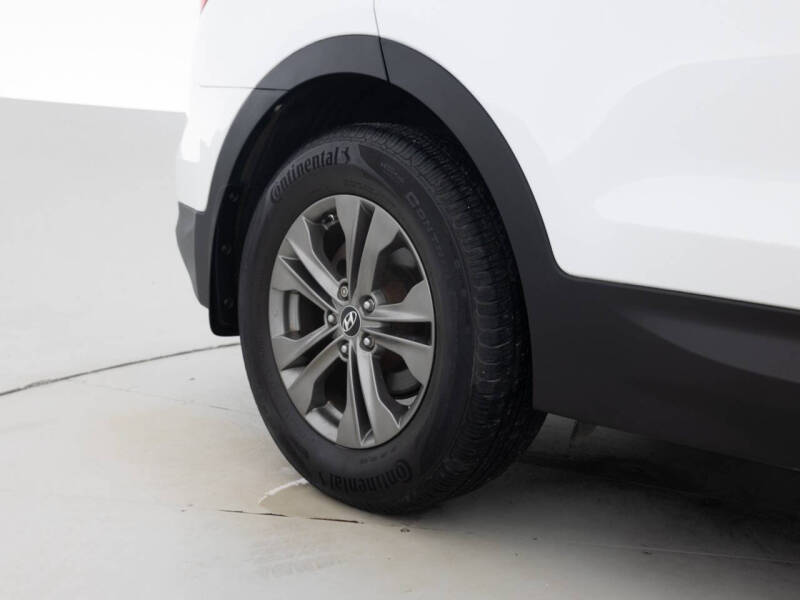 2014 Hyundai Santa Fe Sport 2.4L