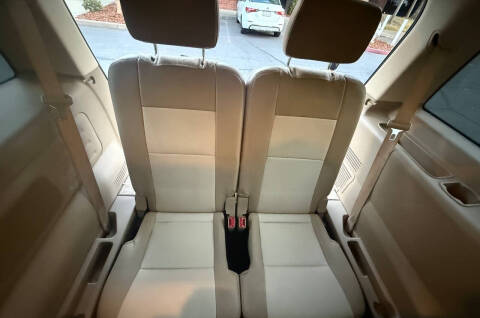 2010 Ford Explorer Eddie Bauer