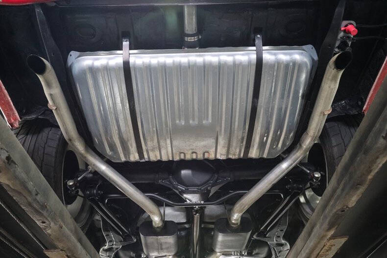 1972 Chevrolet Chevelle