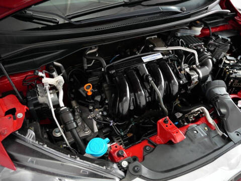 2020 Honda Fit EX-L