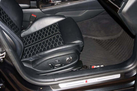 2019 Audi RS 5 Sportback 2.9T quattro