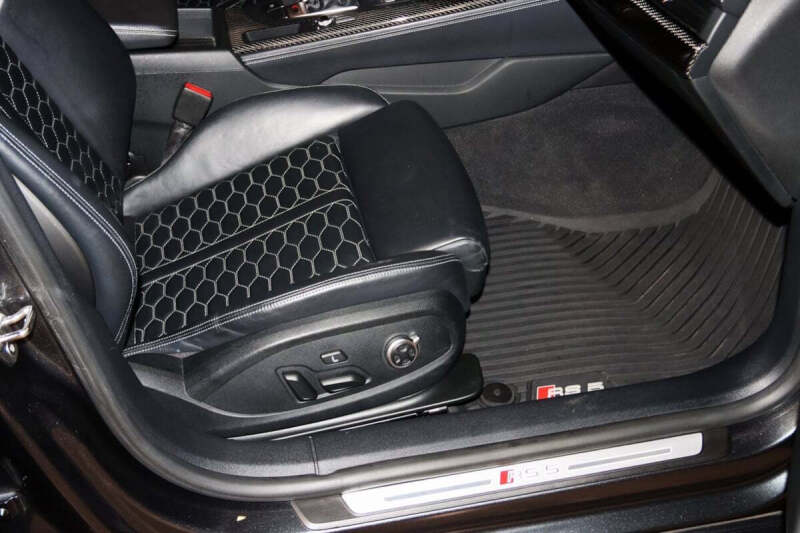 2019 Audi RS 5 Sportback 2.9T quattro