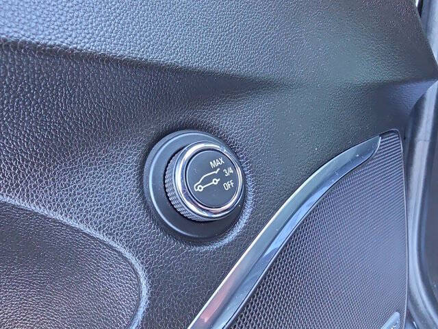 2020 Buick Enclave Avenir