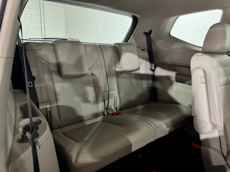 2019 Volkswagen Atlas