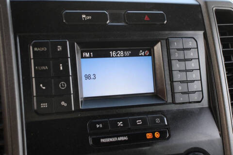 2020 Ford F-350 Super Duty XL