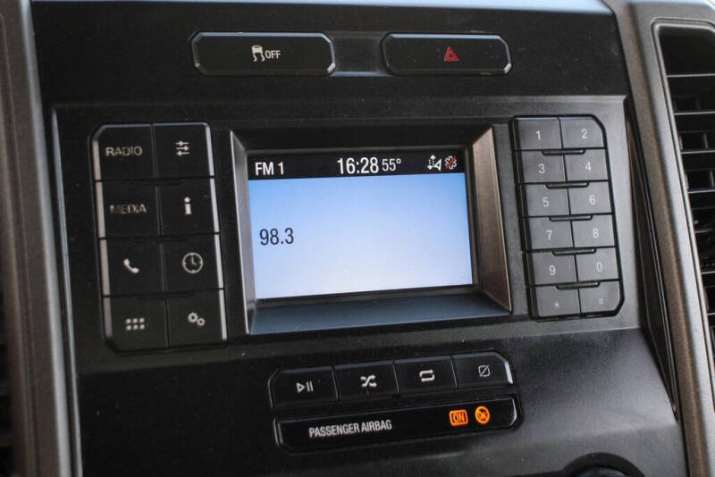 2020 Ford F-350 Super Duty XL