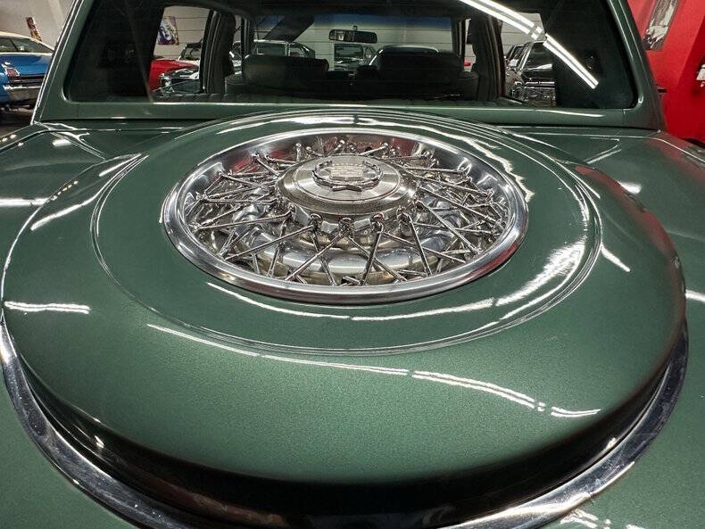 1977 Cadillac Seville