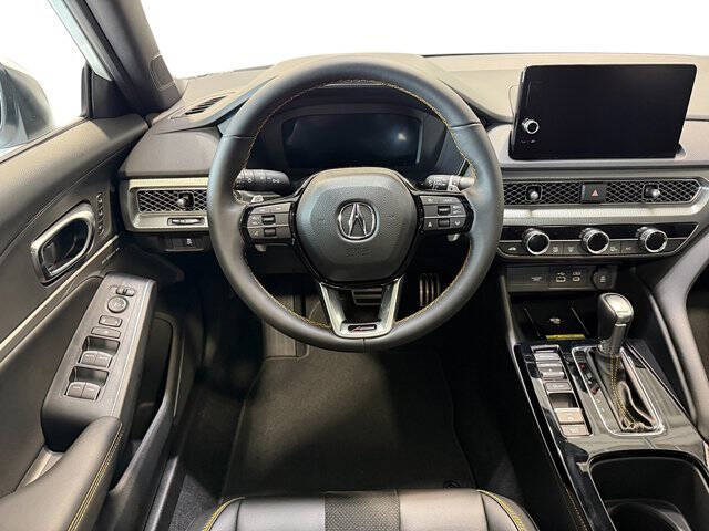 2026 Acura Integra w/Tech w/A-SPEC