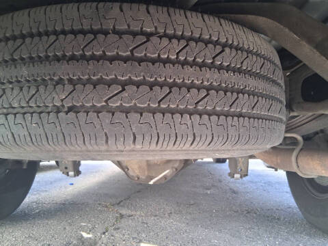 2010 Chevrolet Express 2500