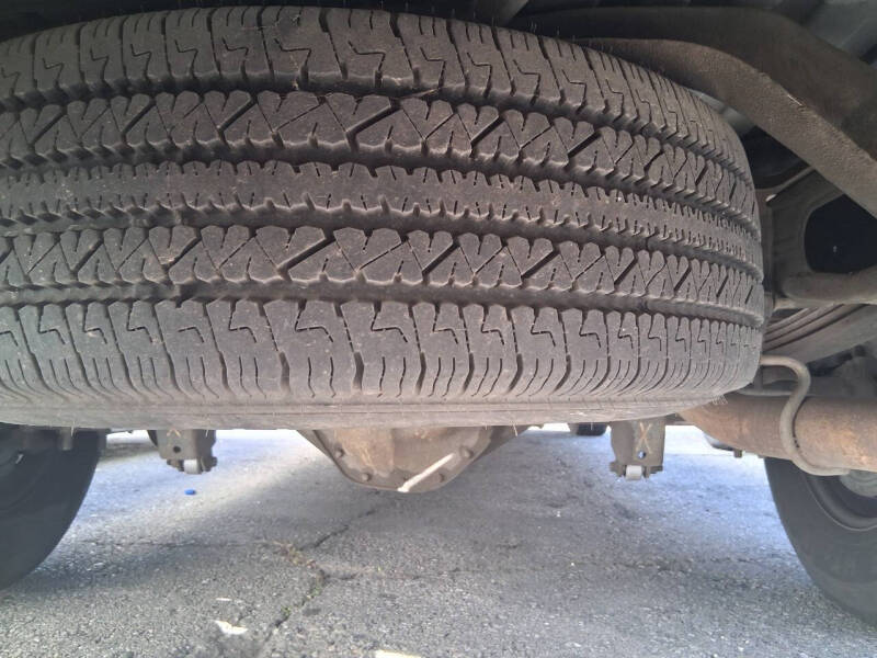 2010 Chevrolet Express 2500