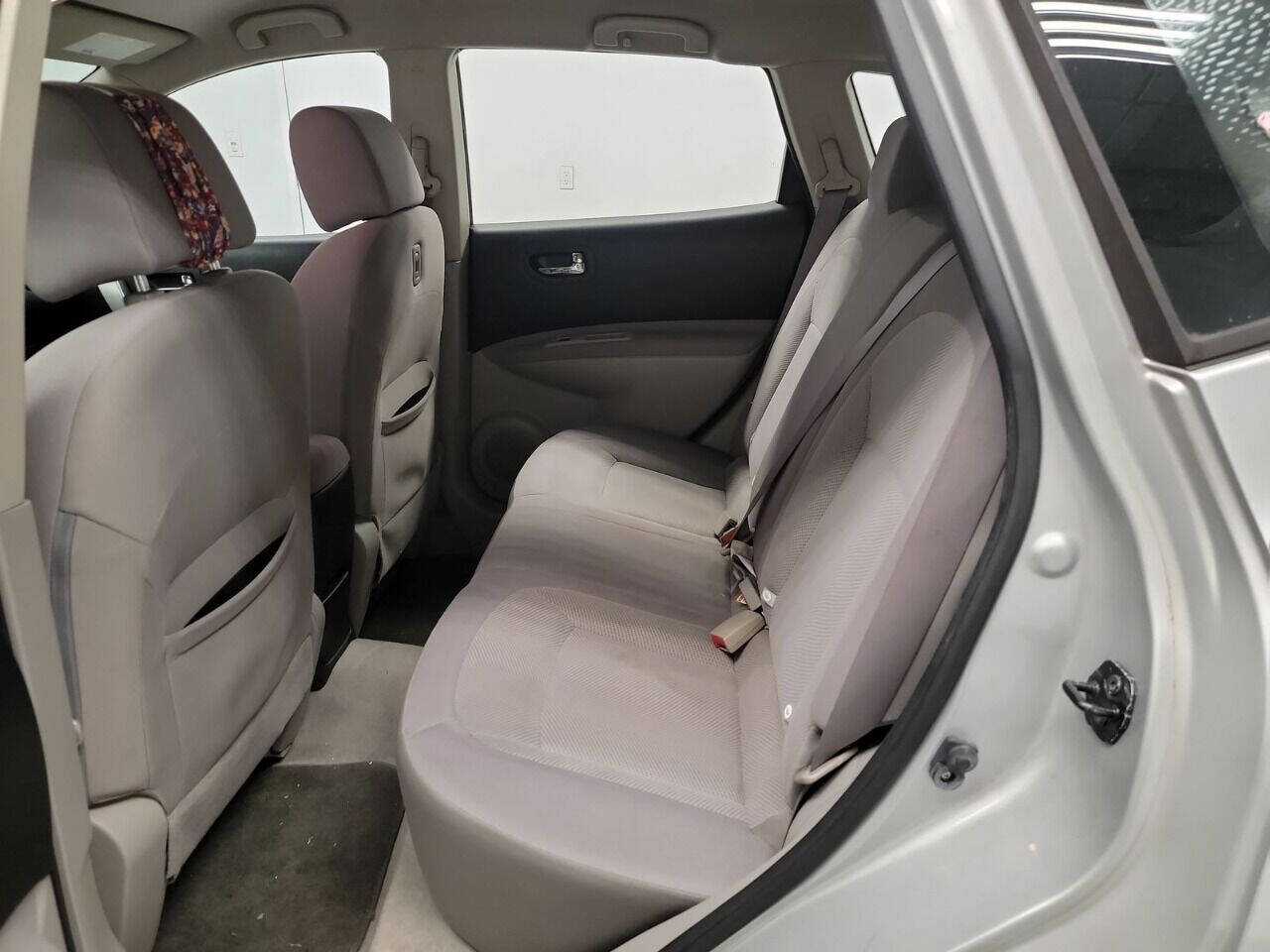 2013 Nissan Rogue Wagon - $5,999