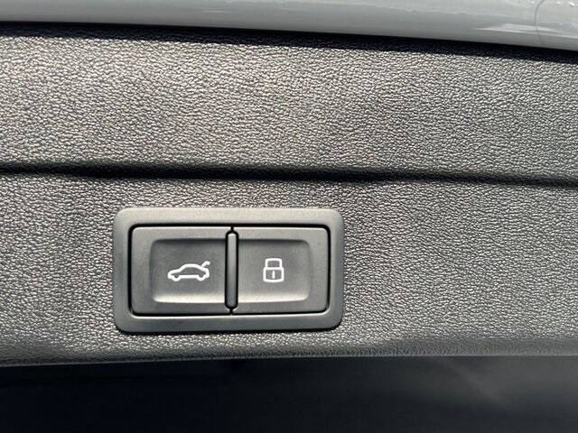 2025 Audi A5 quattro Premium TFSI