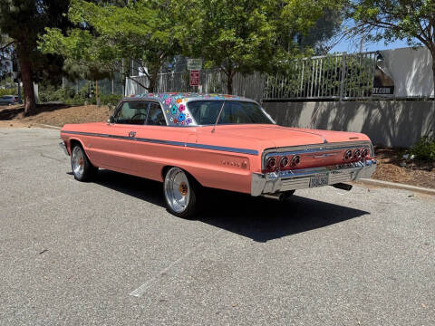 1964 Chevrolet Impala