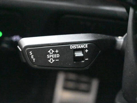 2018 Audi RS 3 2.5T quattro