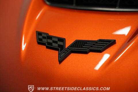 2006 Chevrolet Corvette