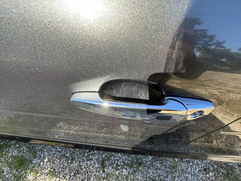 2016 Ford Flex Limited