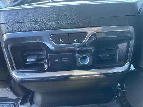 2023 GMC Sierra 2500HD