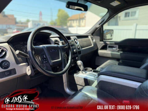 2011 Ford F-150