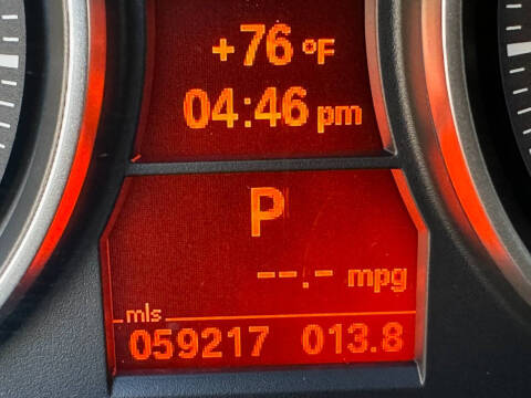 2013 BMW 3 Series 335i