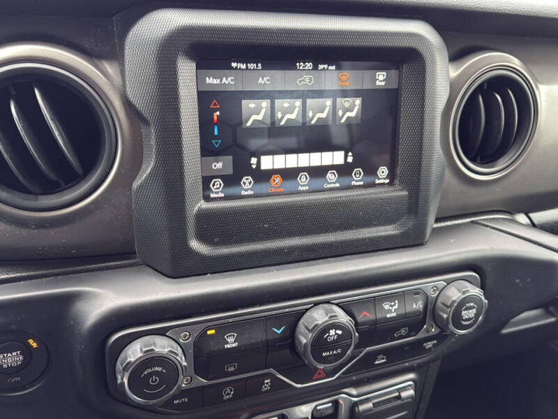 2022 Jeep Wrangler Unlimited