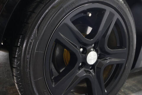 2020 Chevrolet Camaro LT