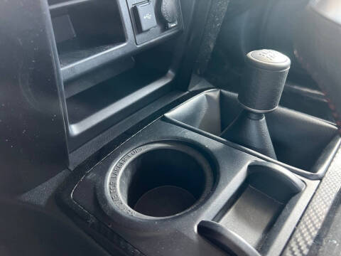 2023 Toyota 4Runner TRD Off-Road