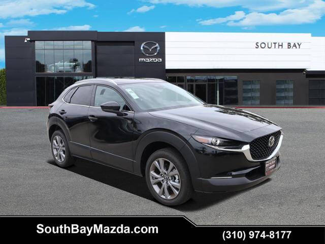2025 Mazda CX-30 2.5 S Premium
