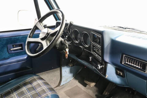 1990 Chevrolet Blazer