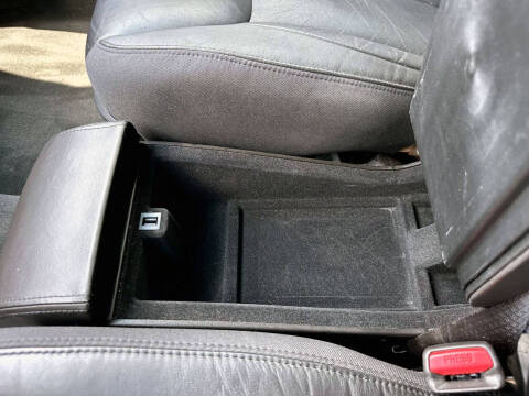 2010 Cadillac DTS Pro Coachbuilder Limo