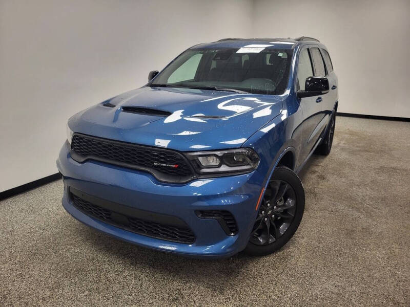 2025 Dodge Durango GT Plus