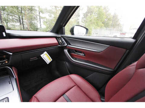 2026 Mazda CX-70 3.3 Turbo S Premium