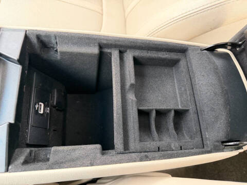 2016 Lincoln MKZ Hybrid