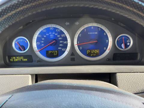 2011 Volvo XC90 3.2 R-Design